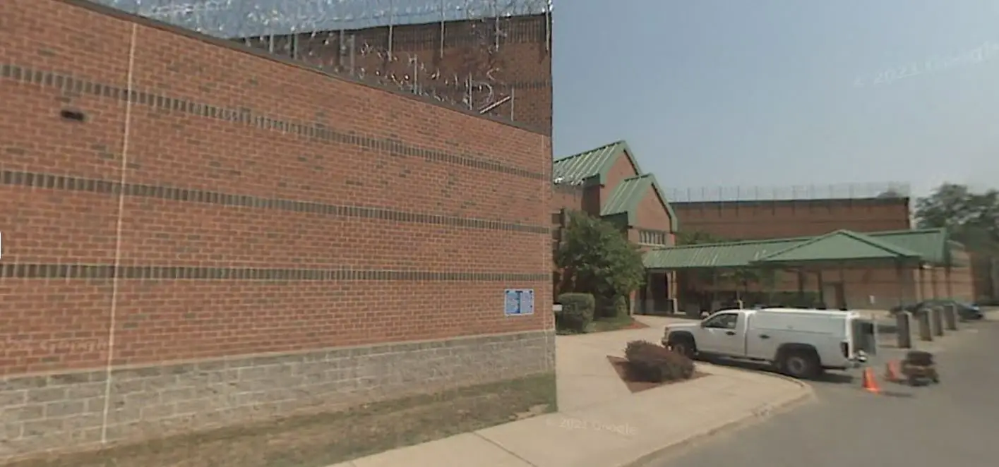 Photos MacDougall-Walker Correctional Institution 3